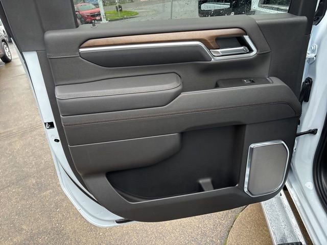New 2026 Chevrolet Silverado 3500 High Country w/ High Country Premium Package image 28