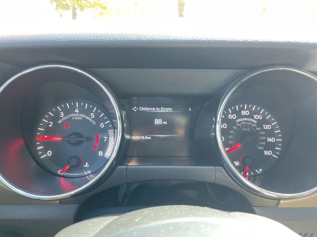 Used 2015 Ford Mustang GT Premium w/ Equipment Group 401A image 42