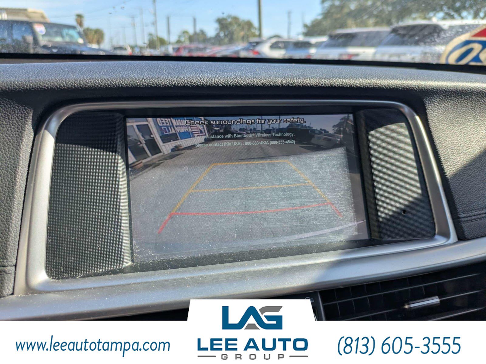 Used 2020 Kia Optima SE FWD image 21