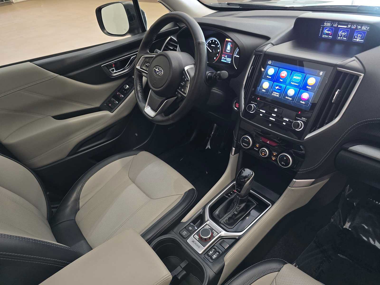 Used 2019 Subaru Forester Limited AWD/4WD image 31