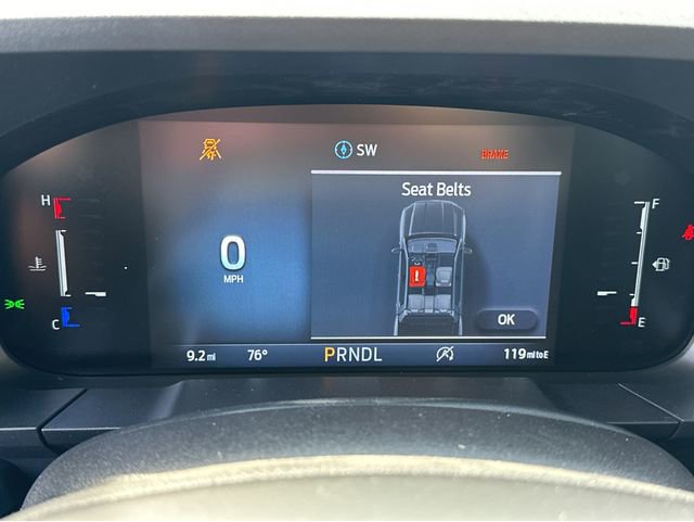 New 2026 Ford Maverick XLT AWD/4WD image 7