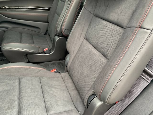 New 2026 Dodge Durango GT AWD/4WD image 12