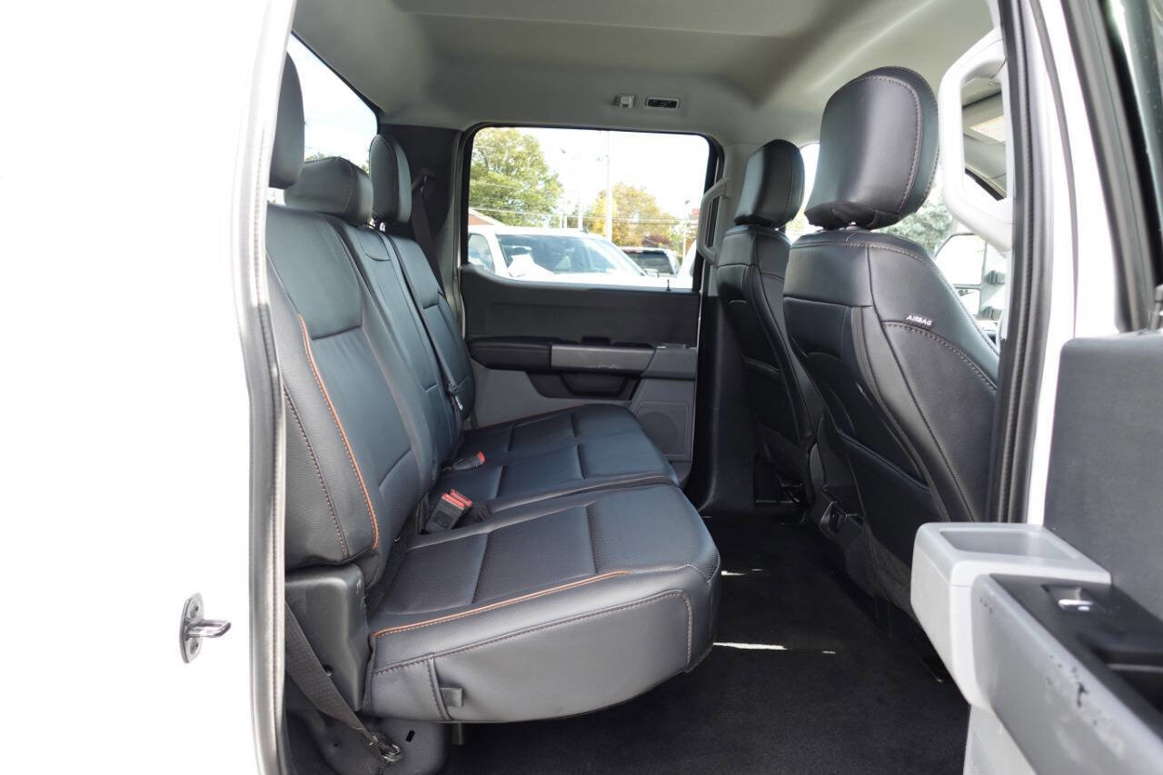 Used 2023 Ford F250 XLT image 29