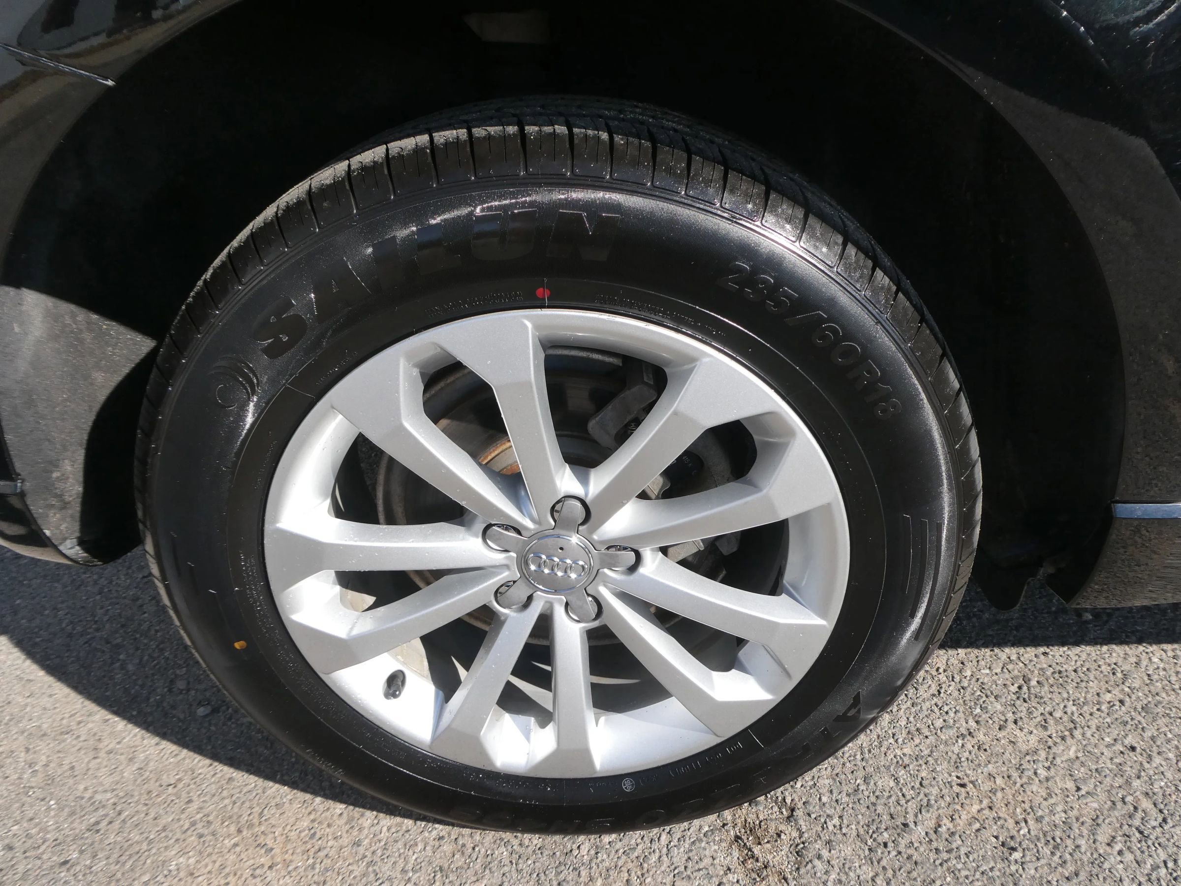 Used 2014 Audi Q5 2.0T Premium Plus image 31