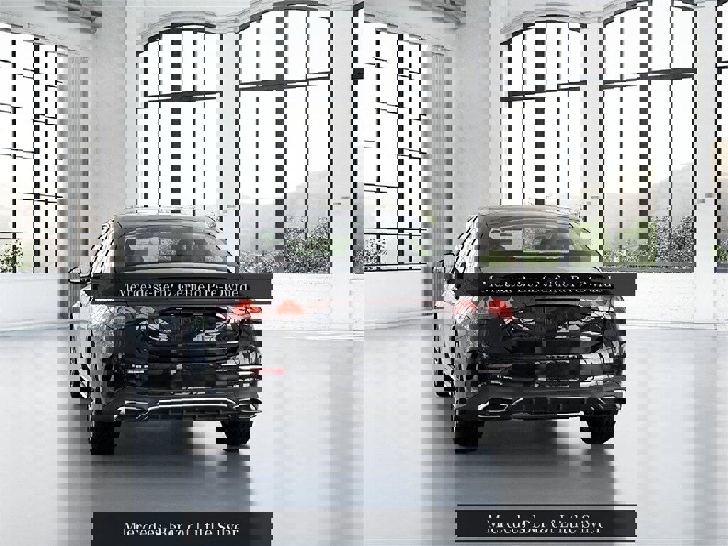 New 2026 Mercedes-Benz E 350 4MATIC image 26