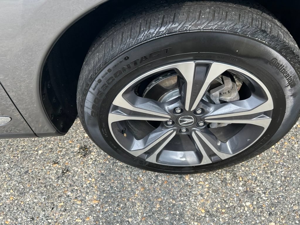 Used 2024 Acura RDX w/ Advance Package AWD/4WD image 27