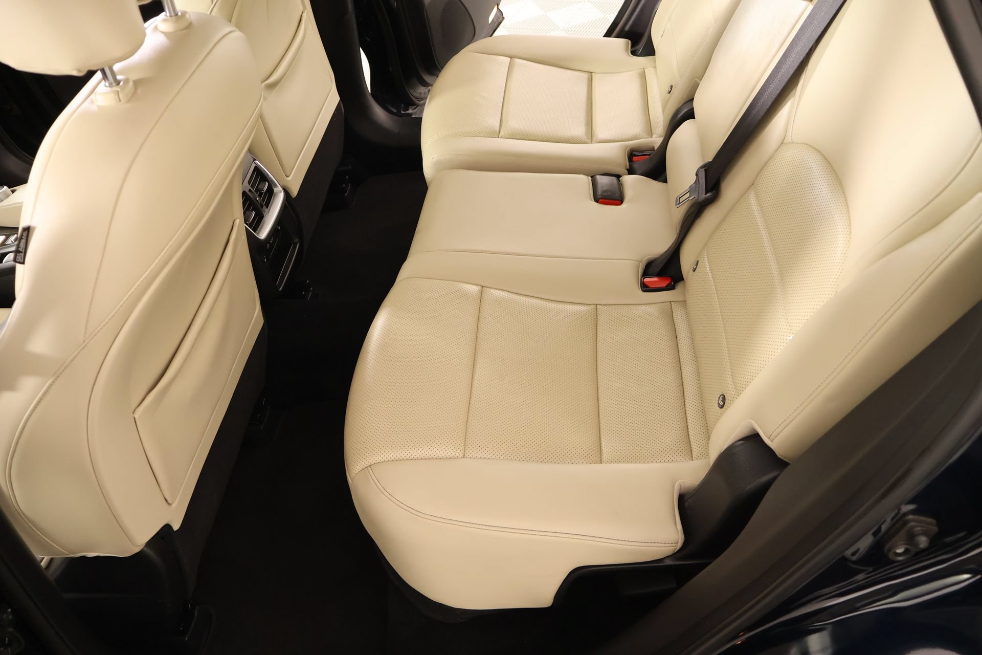 Used 2022 INFINITI QX50 Sensory AWD/4WD image 13