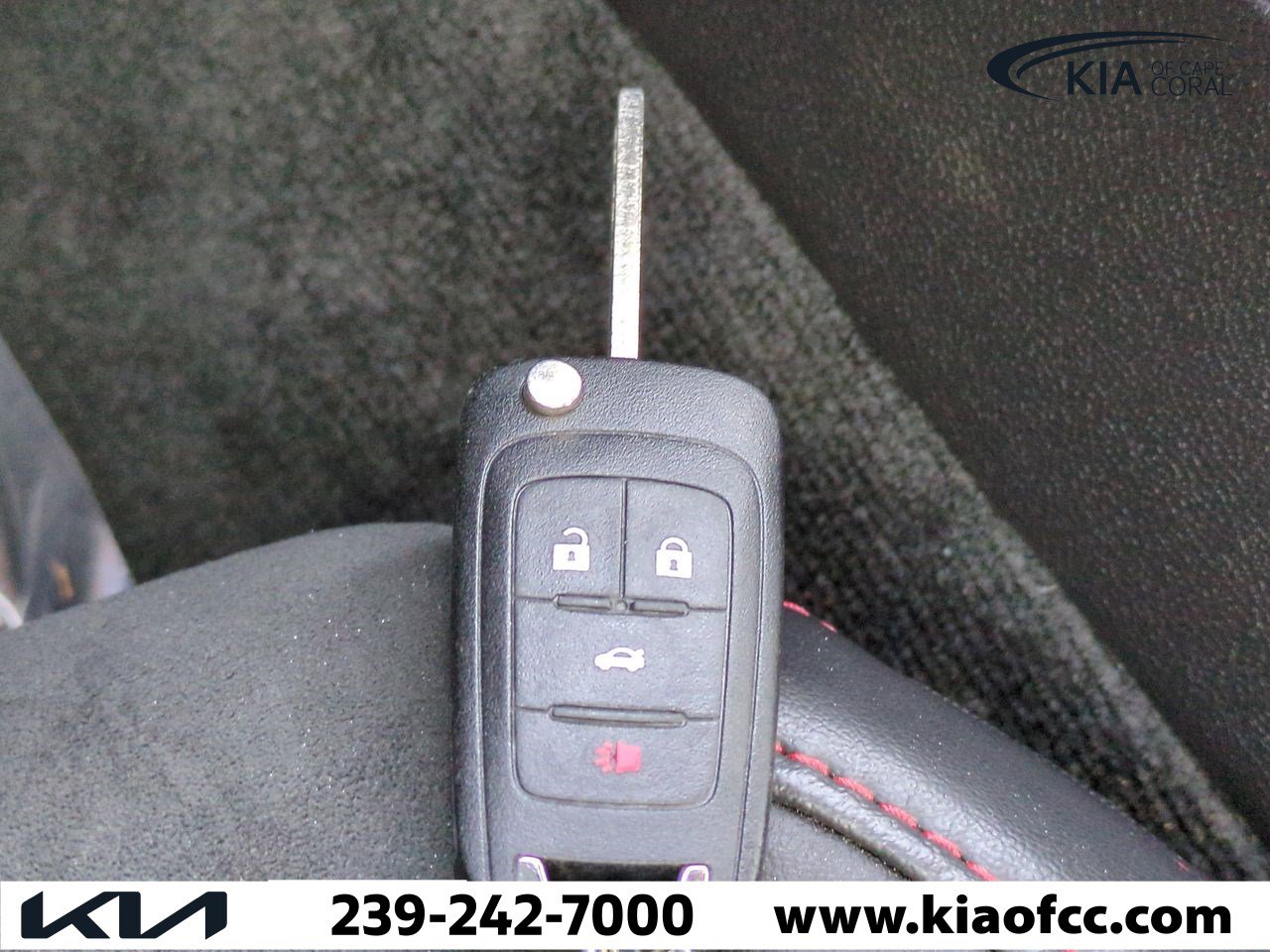 Used 2013 Chevrolet Camaro ZL1 w/ Gray Stripe Package image 29