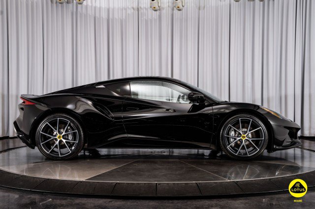 New 2024 Lotus Emira First Edition image 20