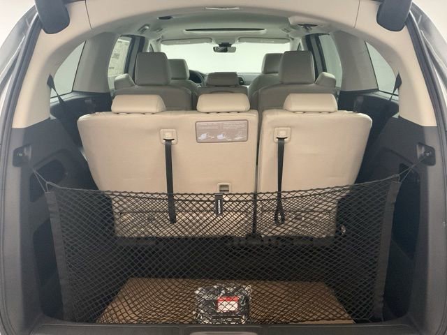 New 2026 Honda Odyssey EX-L image 33