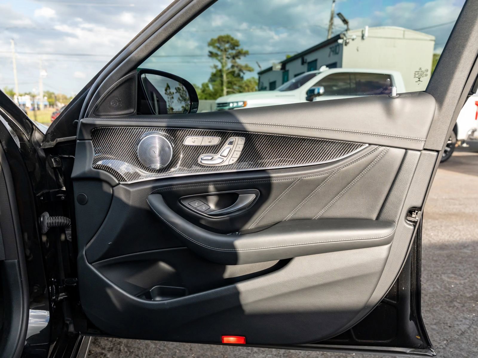 Used 2019 Mercedes-Benz E 63 AMG S image 49