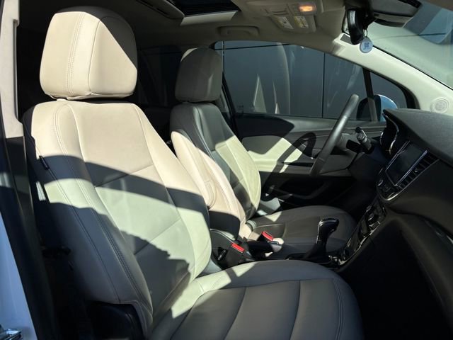 Used 2017 Buick Encore Premium w/ Experience Buick Package image 50