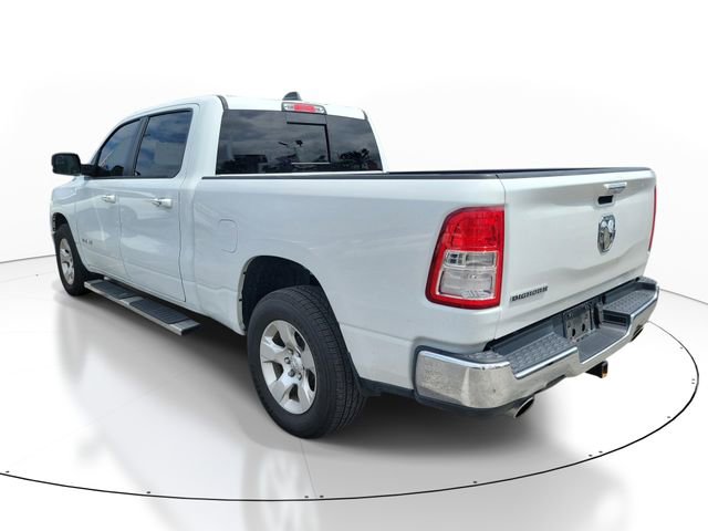 Used 2019 RAM 1500 Big Horn image 3