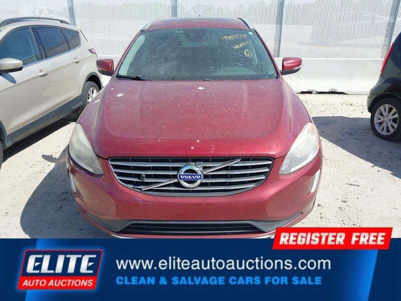 Used 2015 Volvo XC60 T5 Premier FWD image 33