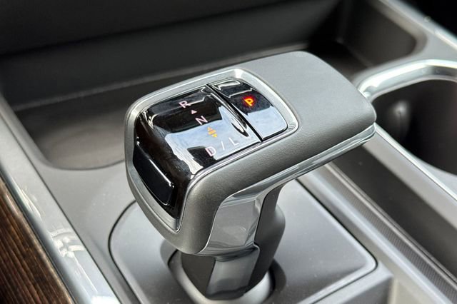 New 2026 GMC Sierra 1500 Elevation w/ Elevation Premium Package AWD/4WD image 25
