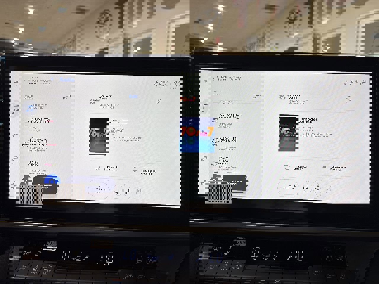 New 2026 Toyota Camry XSE image 17