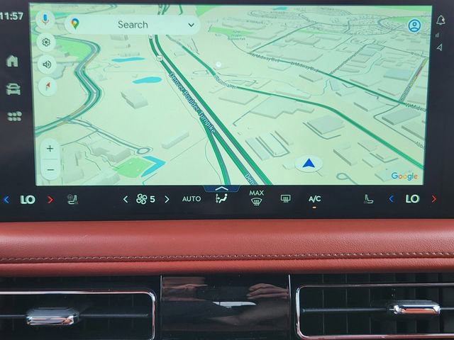 New 2026 Lincoln Aviator Reserve w/ Luxury Package image 19