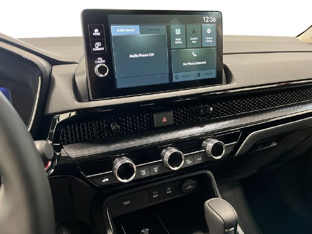 New 2027 Honda CR-V EX-L image 23