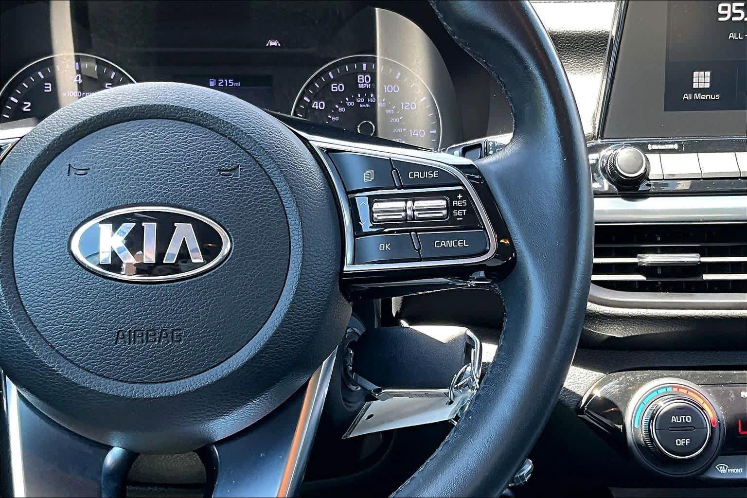 Used 2019 Kia Forte S FWD image 24
