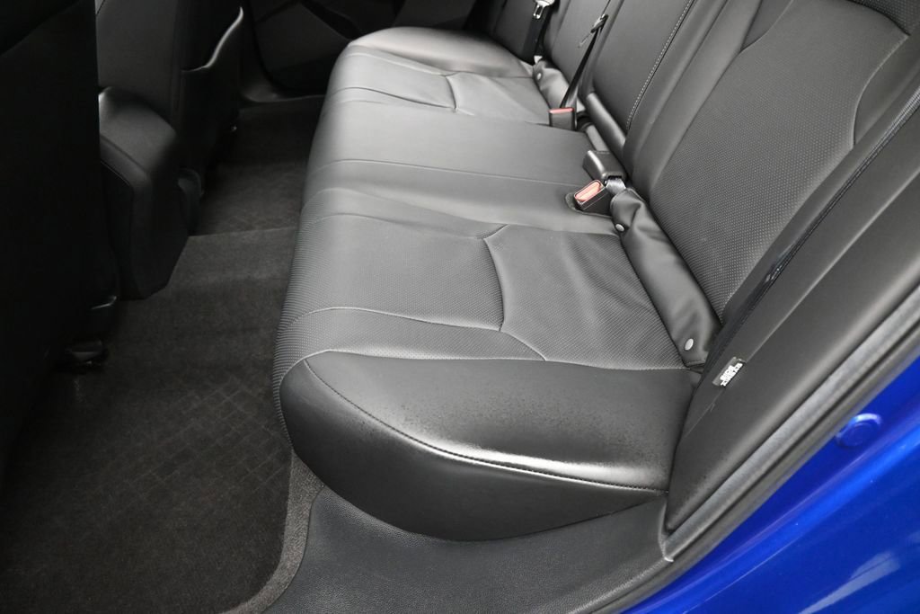 Used 2024 Honda Accord Sport image 33