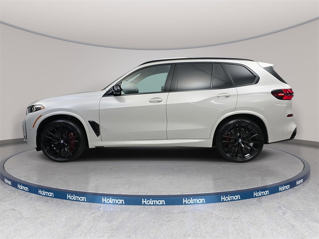 New 2026 BMW X5 M60i image 8