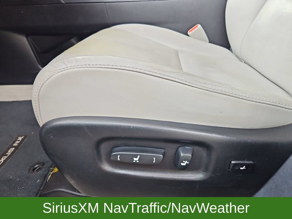 Used 2015 Lexus RX 350 FWD image 26