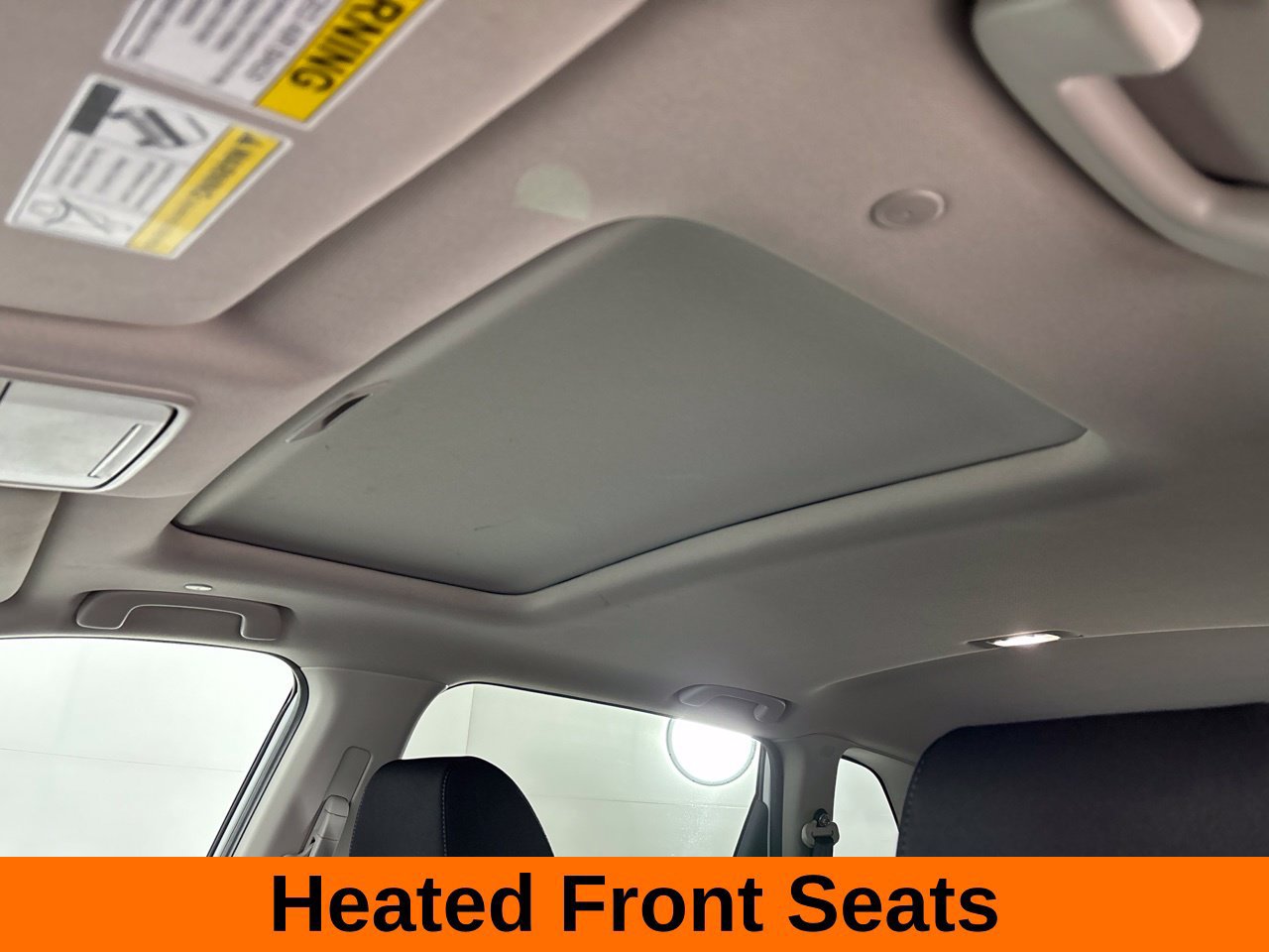 Used 2024 Honda CR-V EX image 11
