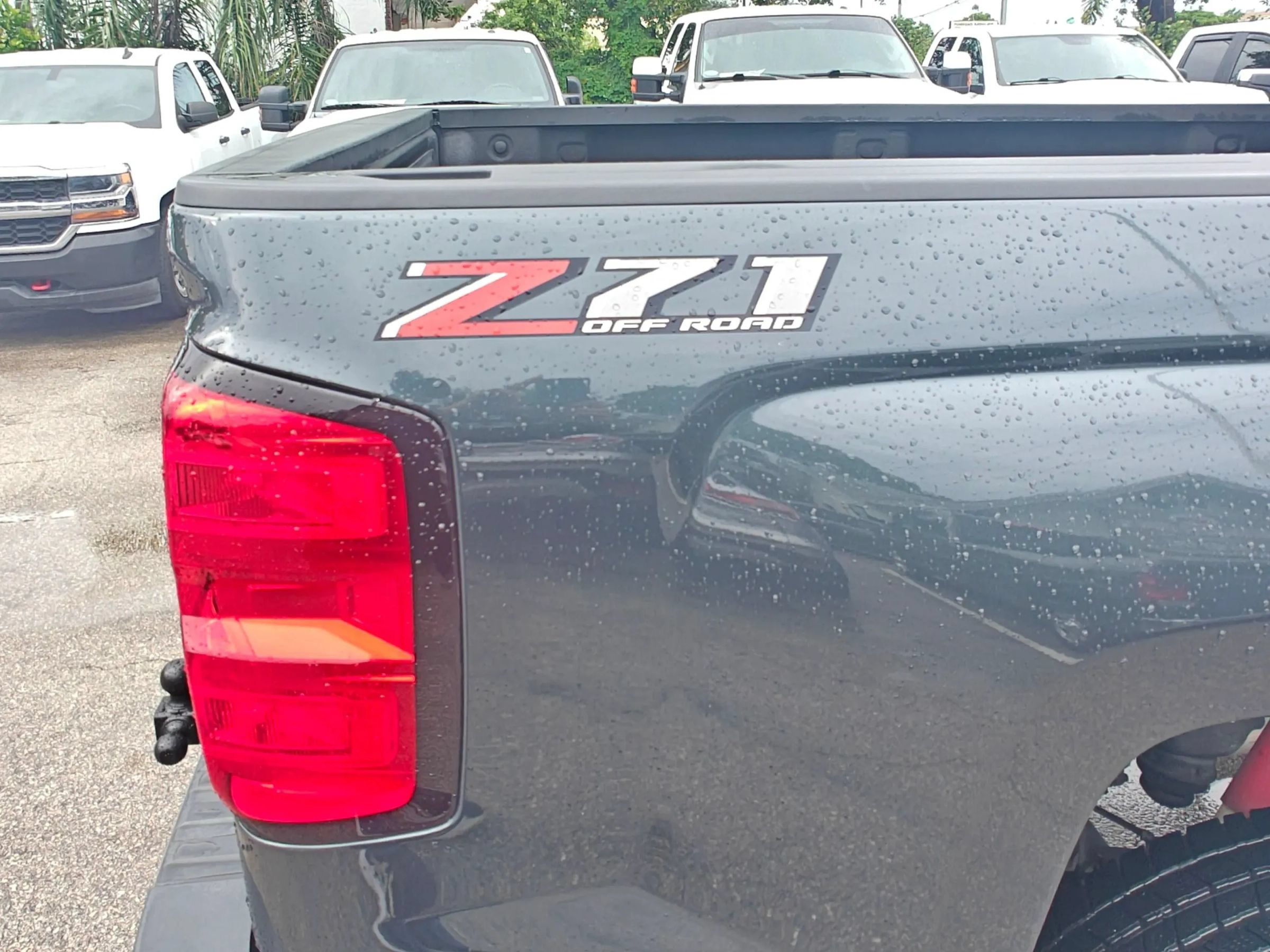 Used 2019 Chevrolet Silverado 2500 LT w/ All Star Edition AWD/4WD image 36