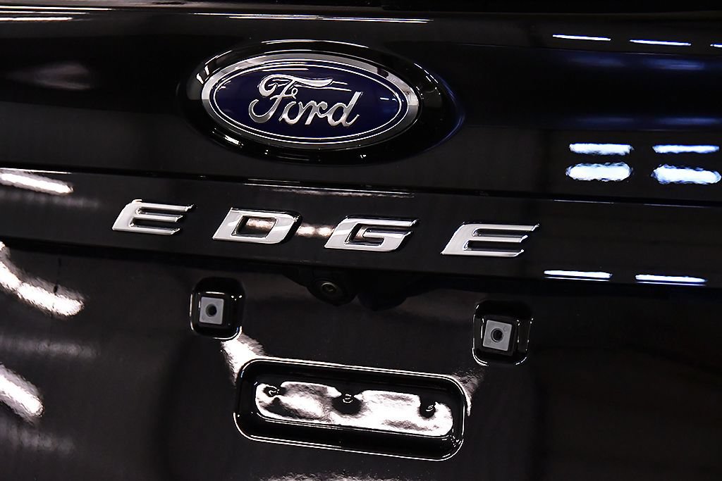 Used 2024 Ford Edge SE AWD/4WD image 10