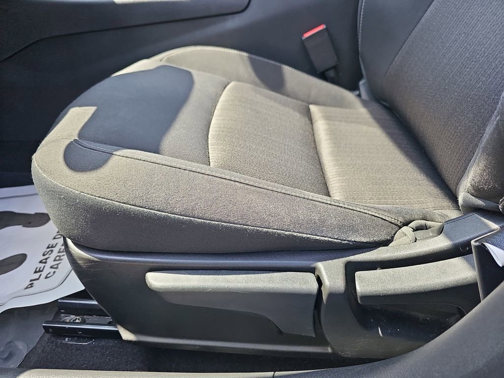 Used 2024 Nissan Altima 2.5 S image 33