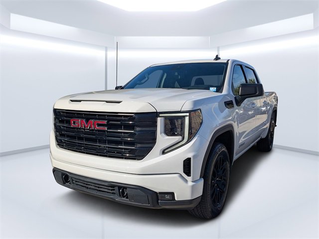 Used 2022 GMC Sierra 1500 Elevation image 7