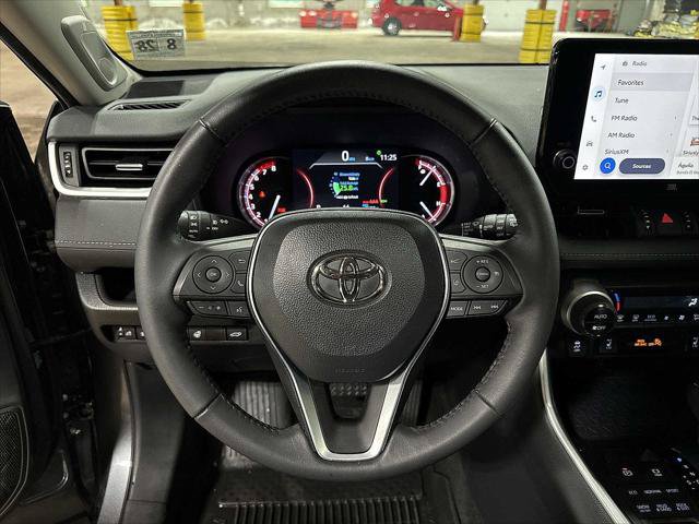 Certified 2023 Toyota RAV4 XLE Premium AWD/4WD image 18