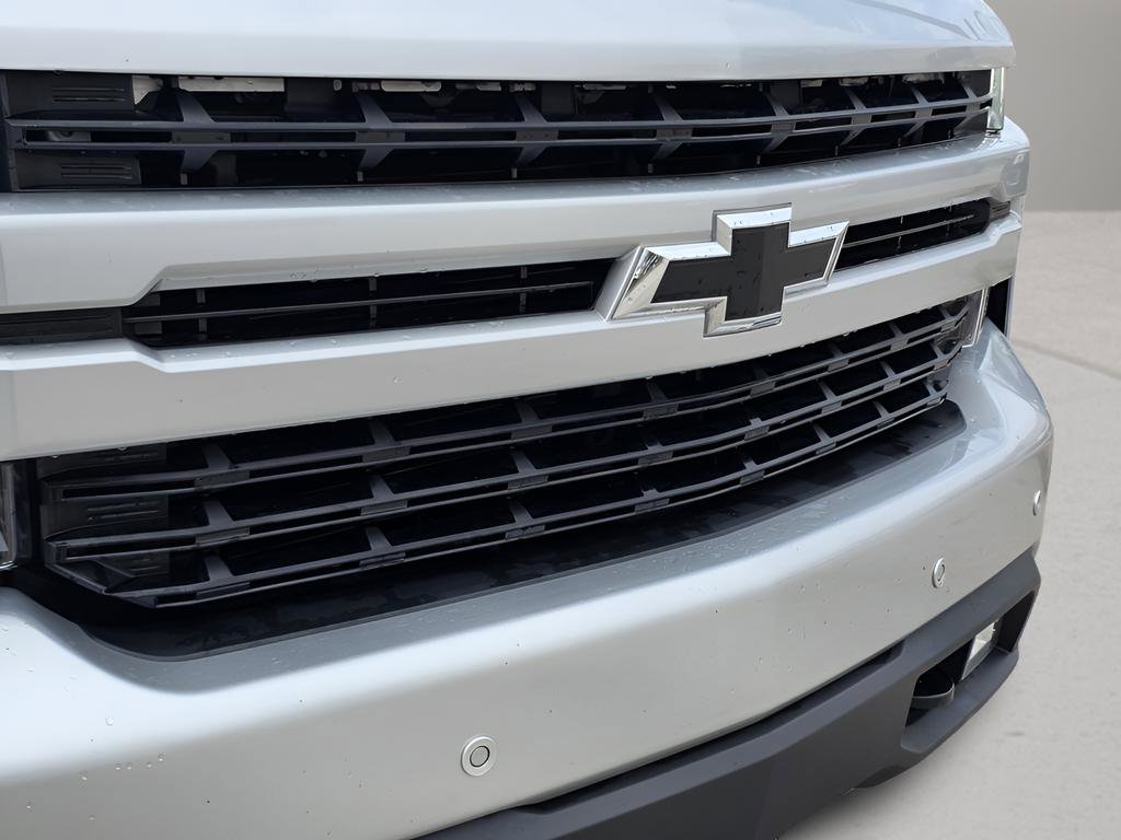 Used 2019 Chevrolet Silverado 1500 RST w/ All-Star Edition image 9