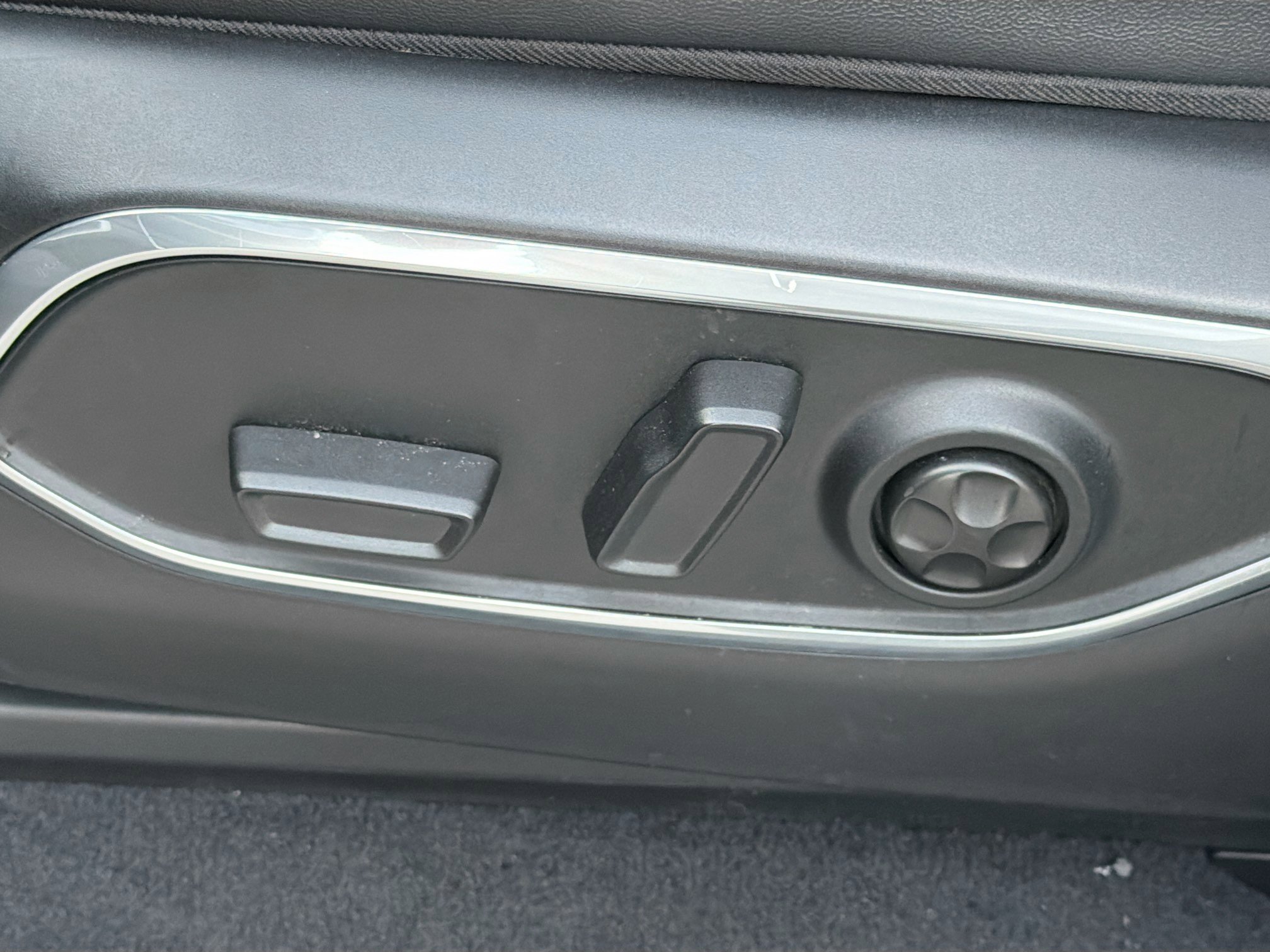 Used 2022 Jeep Wagoneer Series I w/ Convenience Group I image 25