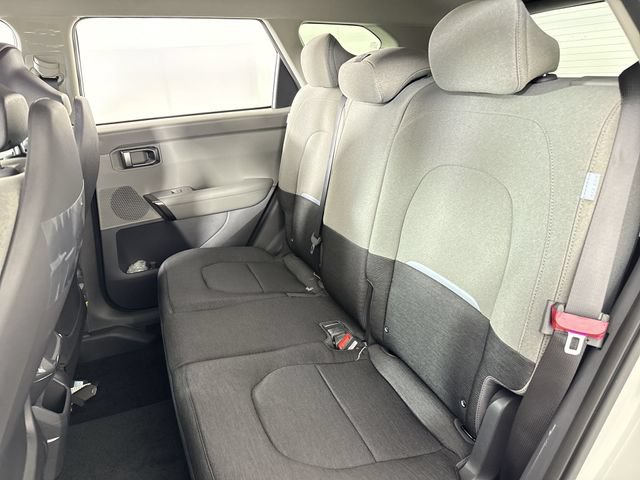New 2027 Kia Seltos S AWD/4WD image 21