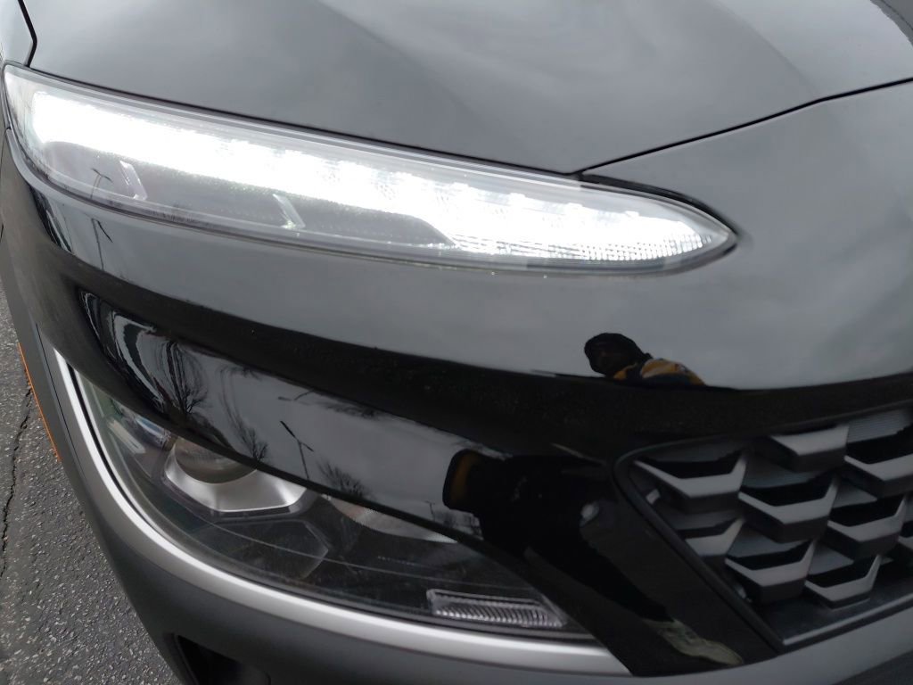 Used 2023 Hyundai Kona SEL image 12