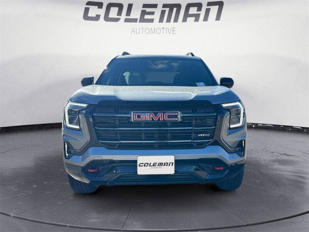 New 2026 GMC Terrain AT4 w/ Convenience Package III image 31