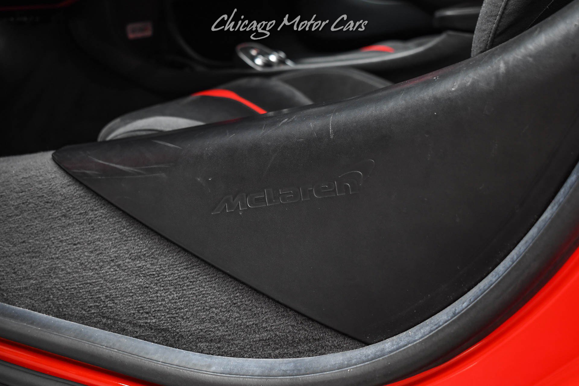 Used 2017 McLaren 570S Coupe image 24