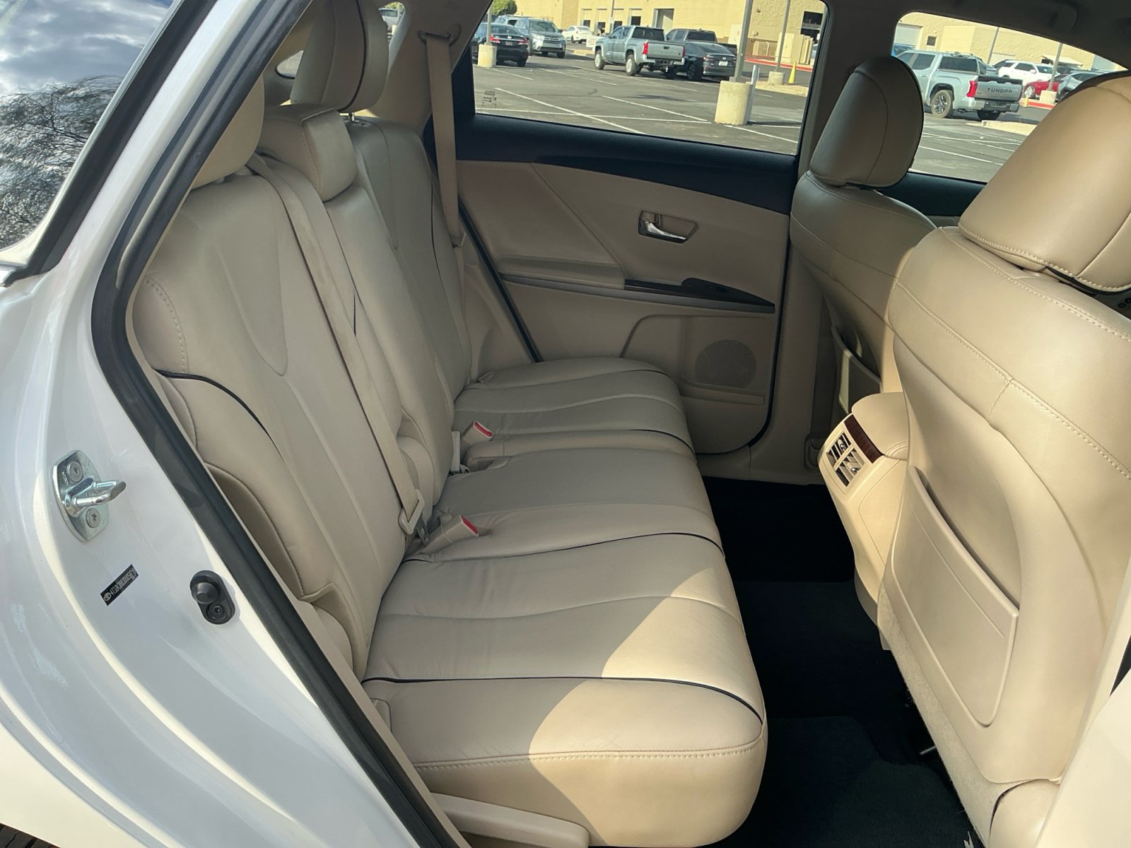 Used 2013 Toyota Venza XLE FWD image 18