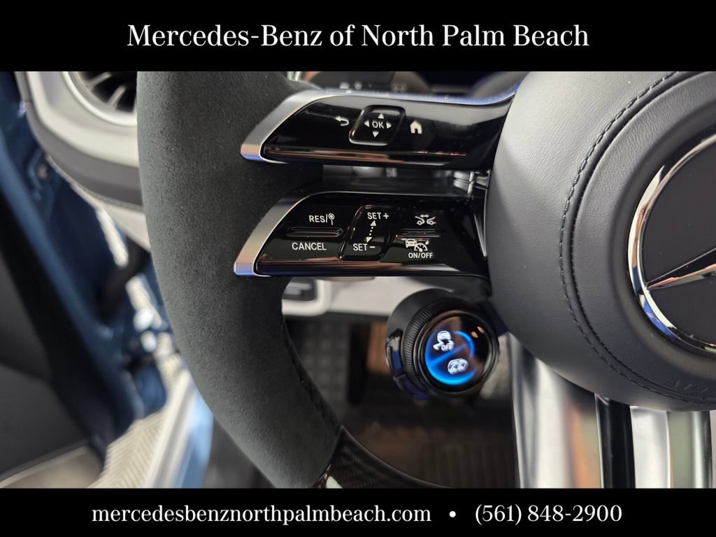 Certified 2026 Mercedes-Benz G 63 AMG 4MATIC image 18
