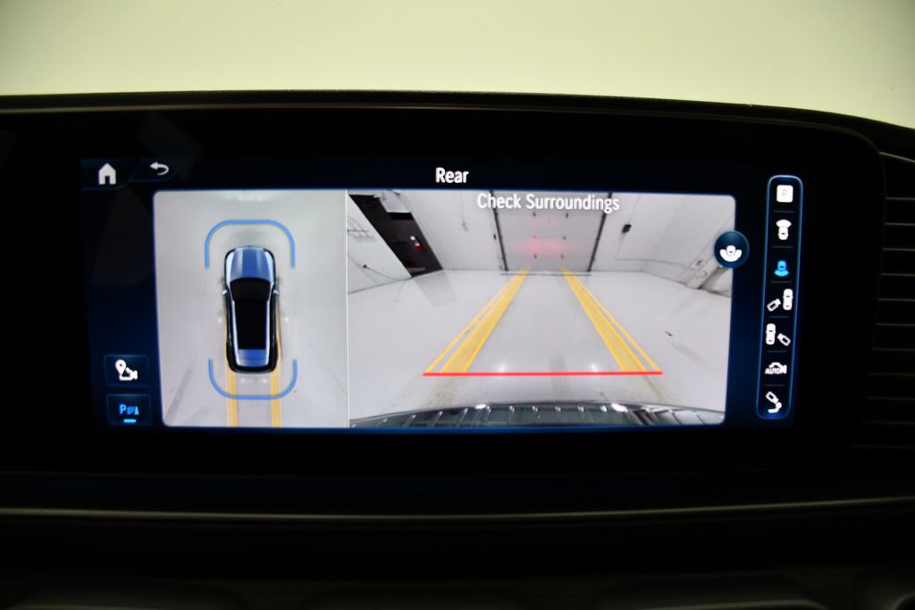 Used 2024 Mercedes-Benz GLE 450 GLE 450 image 16