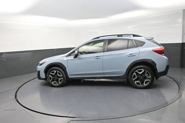 Used 2020 Subaru Crosstrek 2.0i Limited w/ Moonroof Package w/Navigation image 58