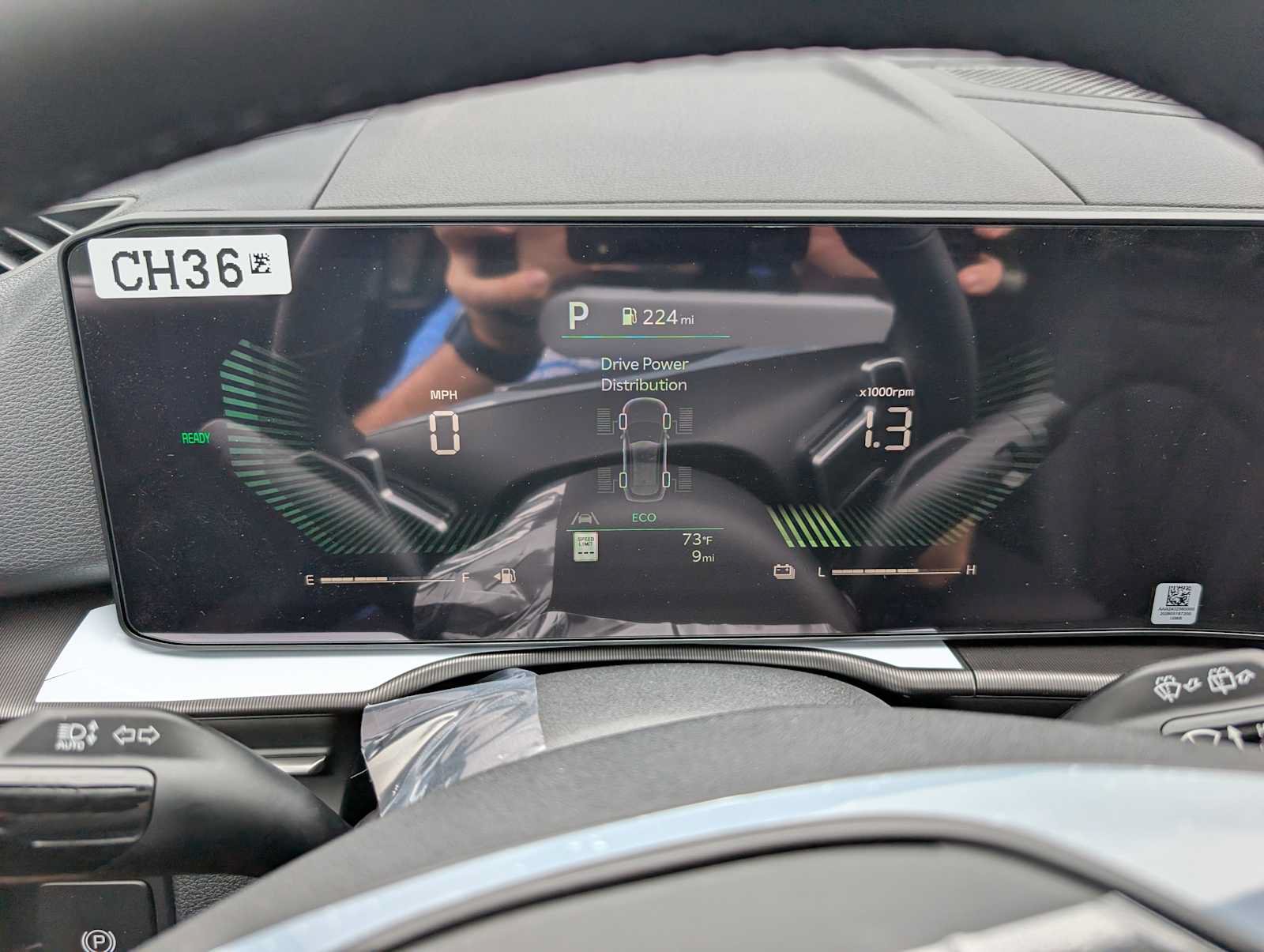 New 2027 Kia Sportage EX AWD/4WD image 19