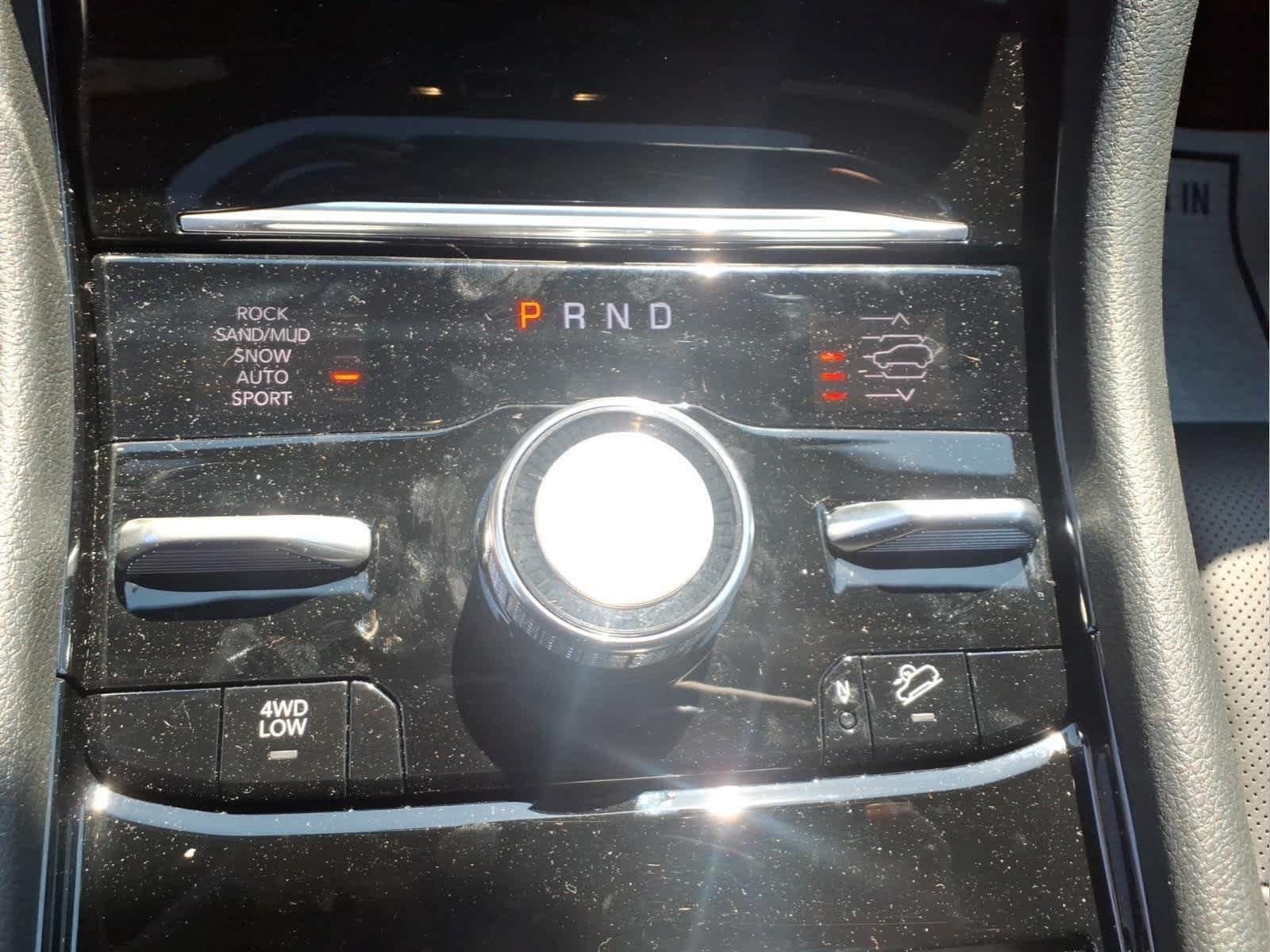 Used 2025 Jeep Grand Cherokee Summit w/ Obsidian Package AWD/4WD image 19
