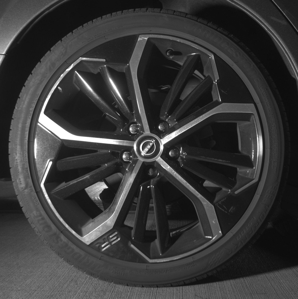 Used 2025 Nissan Altima 2.5 SR image 15