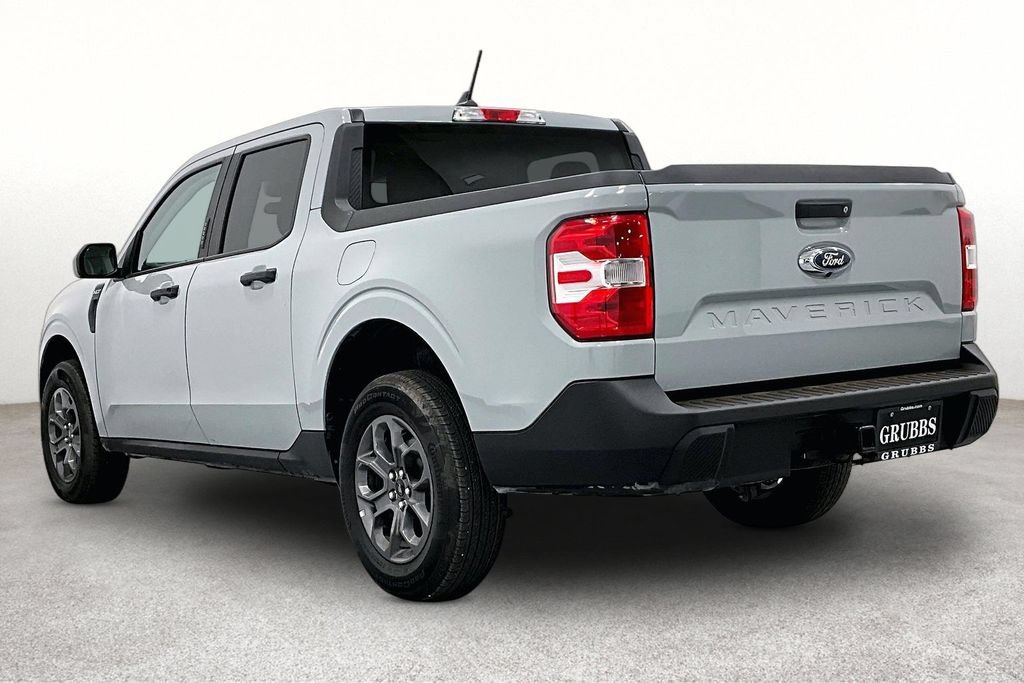 Used 2023 Ford Maverick XLT FWD image 14