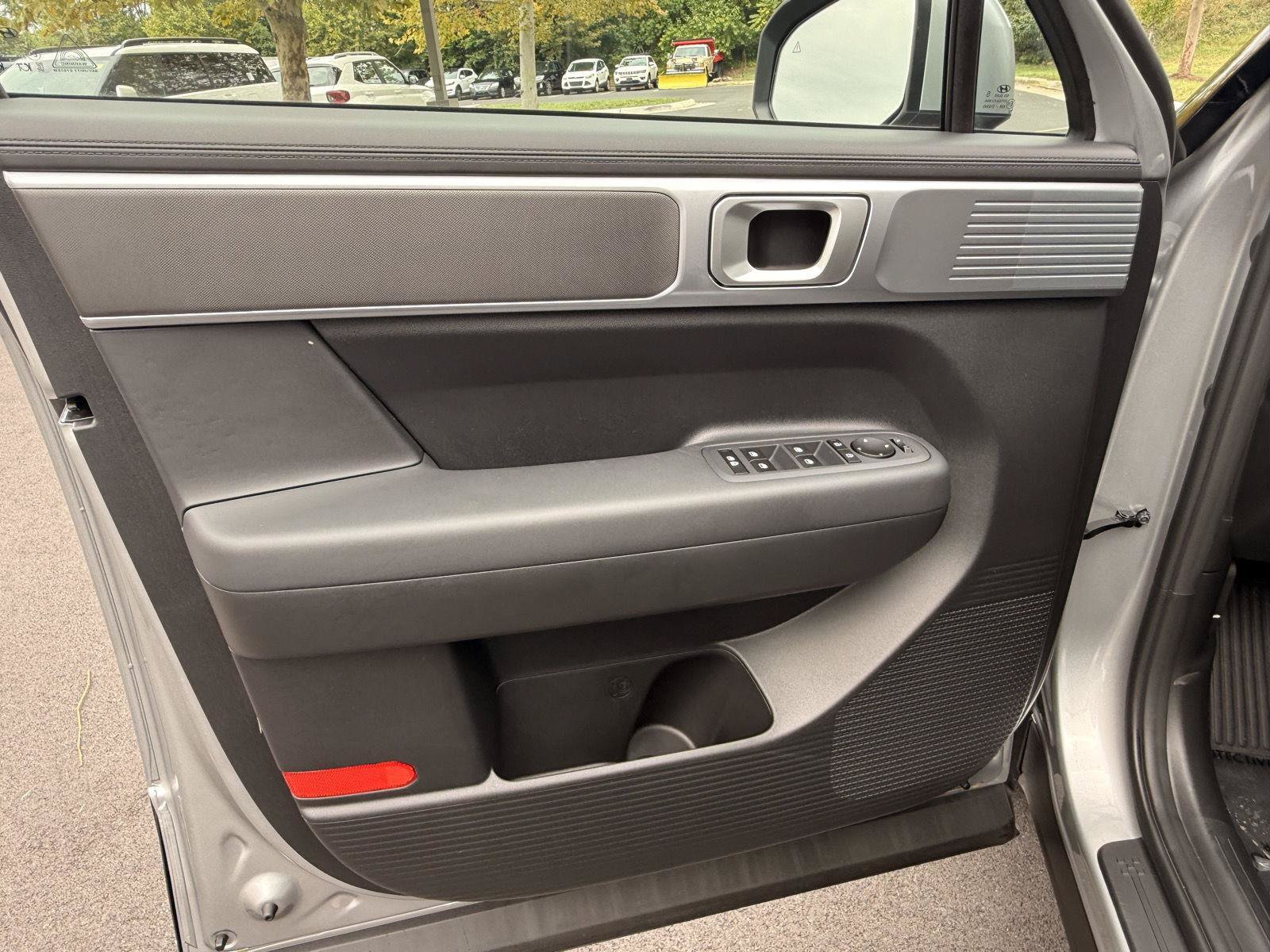 Certified 2026 Hyundai Santa Fe SE AWD/4WD image 12