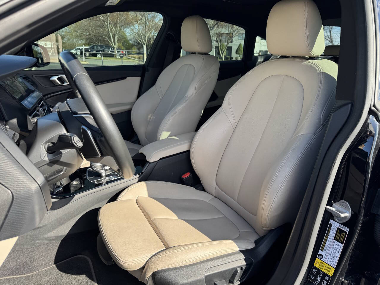 Used 2020 BMW 228i xDrive Gran Coupe w/ Convenience Package AWD/4WD image 9