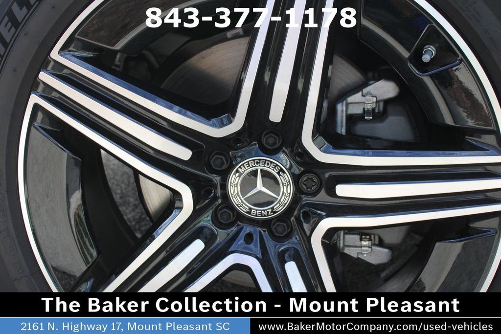Certified 2026 Mercedes-Benz GLC 300 4MATIC image 18