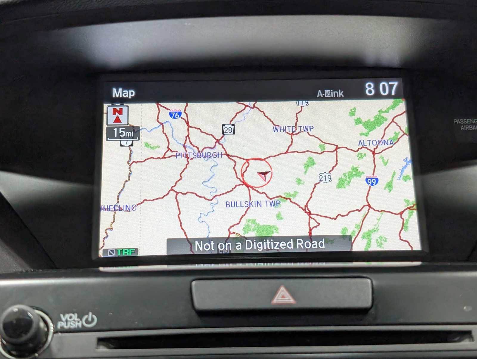 Used 2020 Acura MDX SH-AWD w/ Technology Package image 28